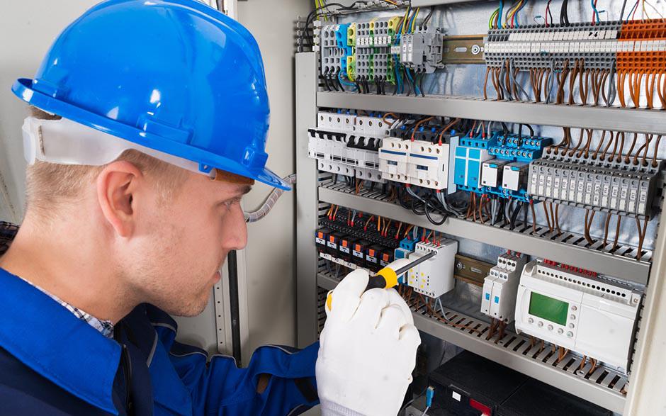 électricien urgence Pantin