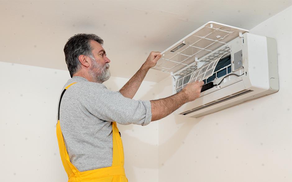 tarif électricien Louvres