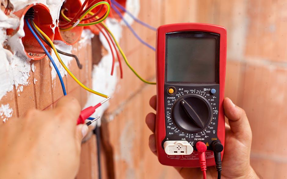  électricien urgence Paris 15