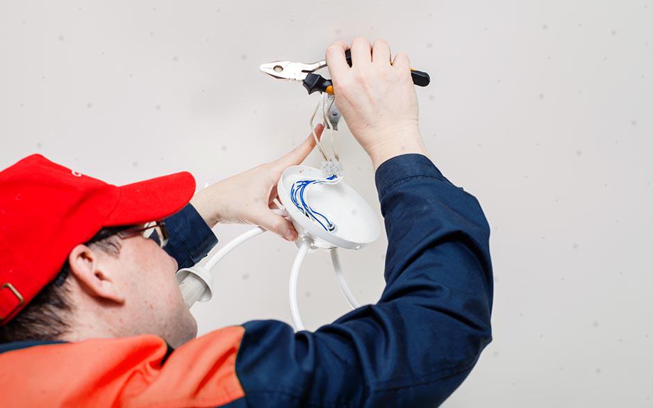 électricien 24h/24 Gonesse
