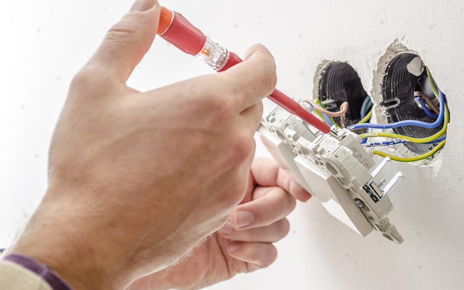 électricien urgence Paris 15