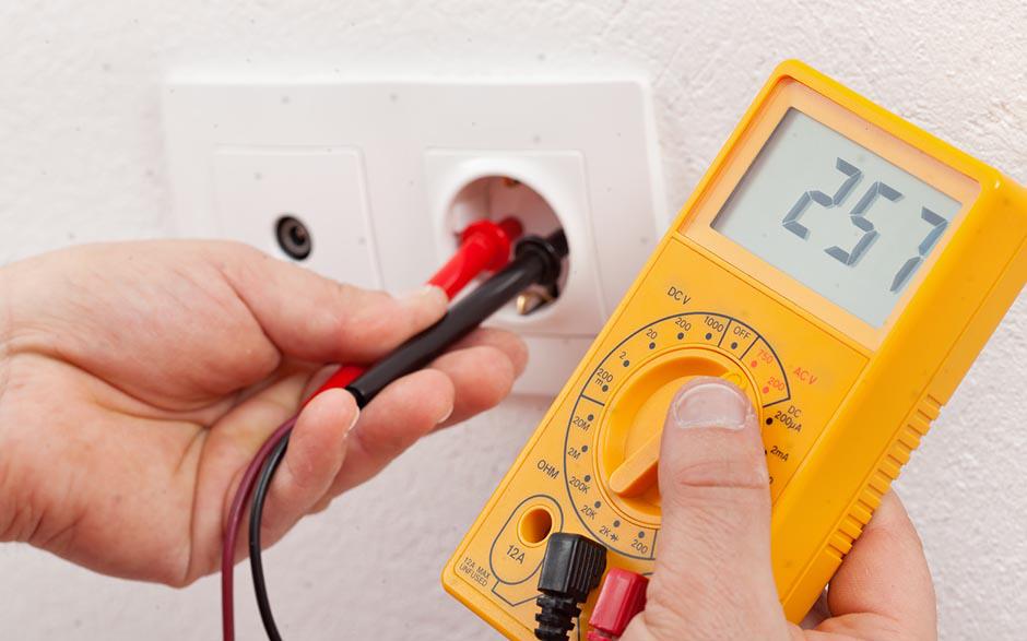électricien particulier Nanteuil-lès-Meaux